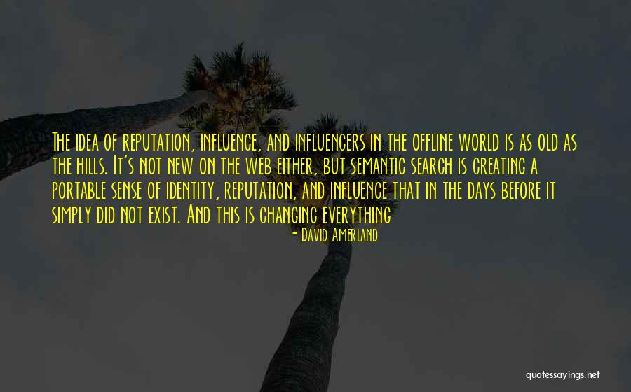 Web Quotes By David Amerland Web Quotes By David Amerland