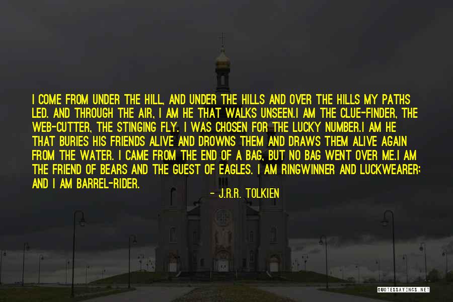 Web Quotes By J.R.R. Tolkien Web Quotes By J.R.R. Tolkien