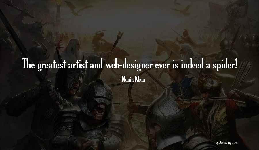 Web Quotes By Munia Khan Web Quotes By Munia Khan