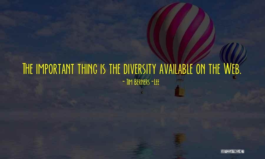 Web Quotes By Tim Berners-Lee Web Quotes By Tim Berners-Lee