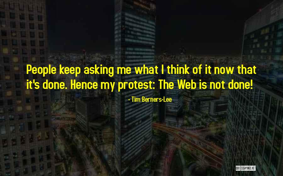 Web Quotes By Tim Berners-Lee Web Quotes By Tim Berners-Lee