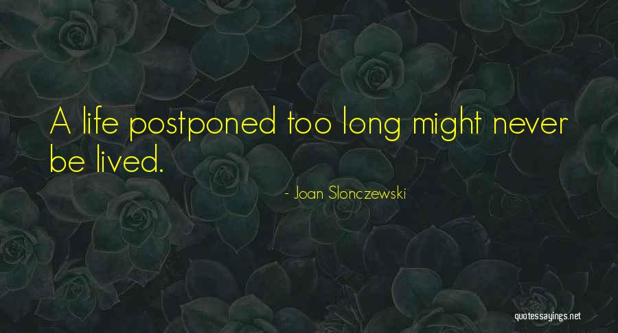 Web Shows Comedy Quotes By Joan Slonczewski Web Shows Comedy Quotes By Joan Slonczewski