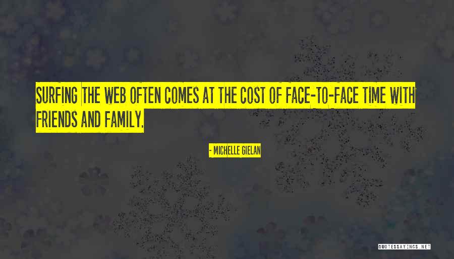 Web Surfing Quotes By Michelle Gielan Web Surfing Quotes By Michelle Gielan