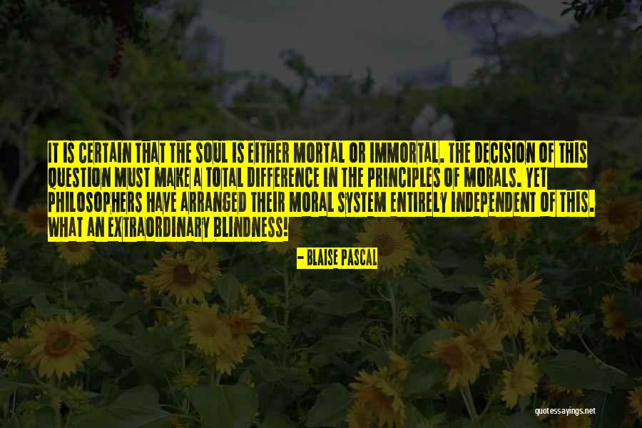 Web Therapy Funny Quotes By Blaise Pascal Web Therapy Funny Quotes By Blaise Pascal