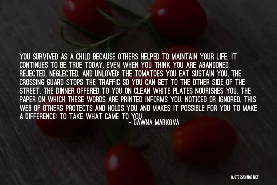 Web Traffic Quotes By Dawna Markova Web Traffic Quotes By Dawna Markova
