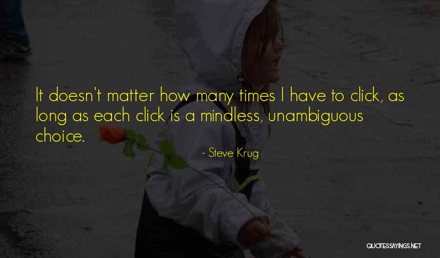 Web Usability Quotes By Steve Krug Web Usability Quotes By Steve Krug