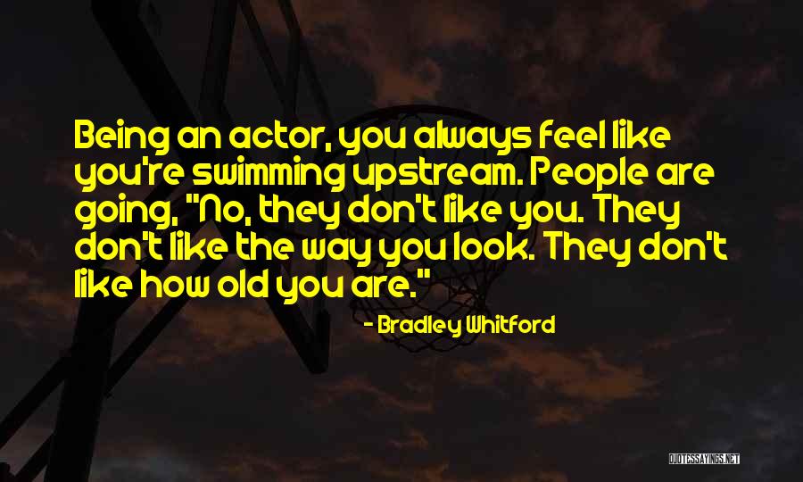 Webank Quotes By Bradley Whitford Webank Quotes By Bradley Whitford