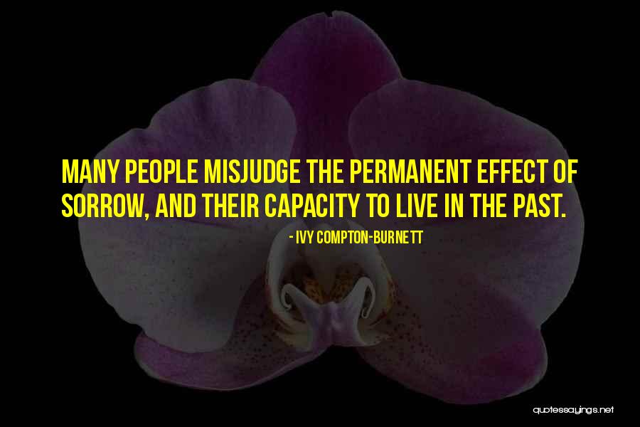 Webbeteg Quotes By Ivy Compton-Burnett Webbeteg Quotes By Ivy Compton-Burnett