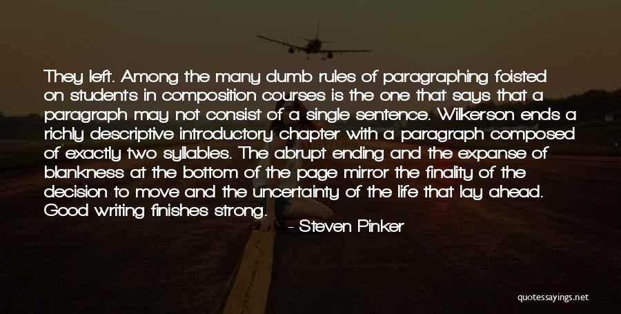 Webbie Breakfast Quotes By Steven Pinker Webbie Breakfast Quotes By Steven Pinker