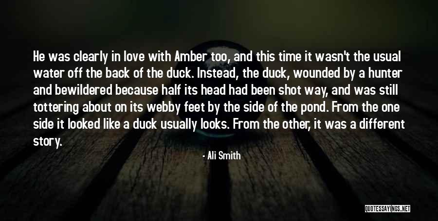 Webby Quotes By Ali Smith Webby Quotes By Ali Smith