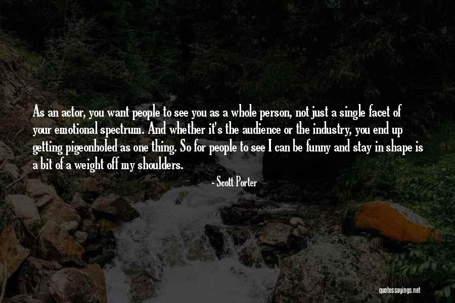 Webcams Walmart Quotes By Scott Porter Webcams Walmart Quotes By Scott Porter