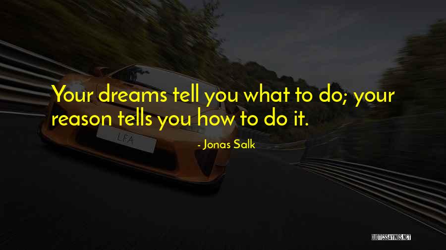 Webdesign Quotes By Jonas Salk Webdesign Quotes By Jonas Salk