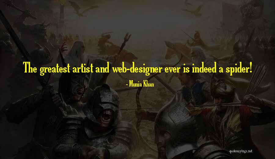 Webdesign Quotes By Munia Khan Webdesign Quotes By Munia Khan
