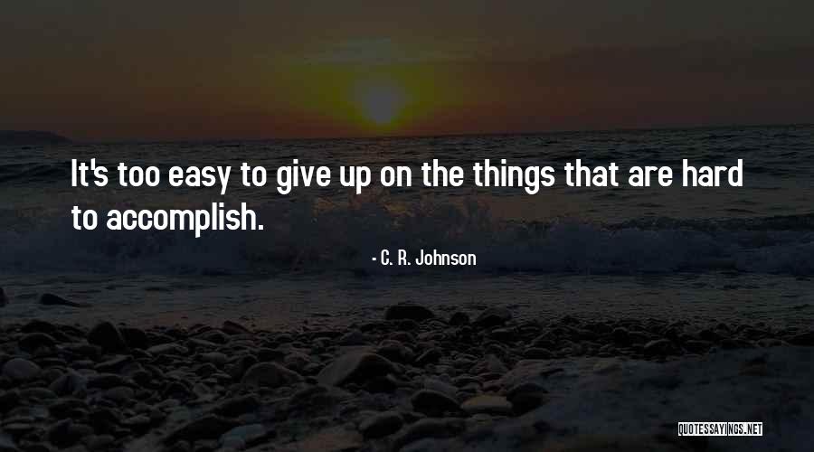 Webelos First Responder Quotes By C. R. Johnson Webelos First Responder Quotes By C. R. Johnson