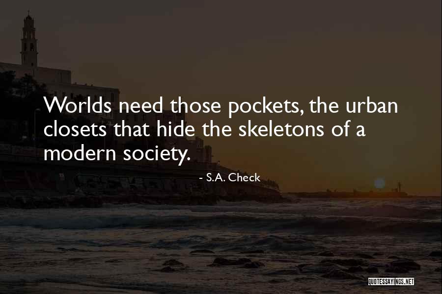 Webelos First Responder Quotes By S.A. Check Webelos First Responder Quotes By S.A. Check