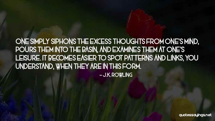Webengage Quotes By J.K. Rowling Webengage Quotes By J.K. Rowling