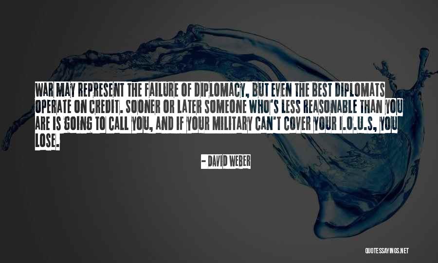 Weber Quotes By David Weber Weber Quotes By David Weber
