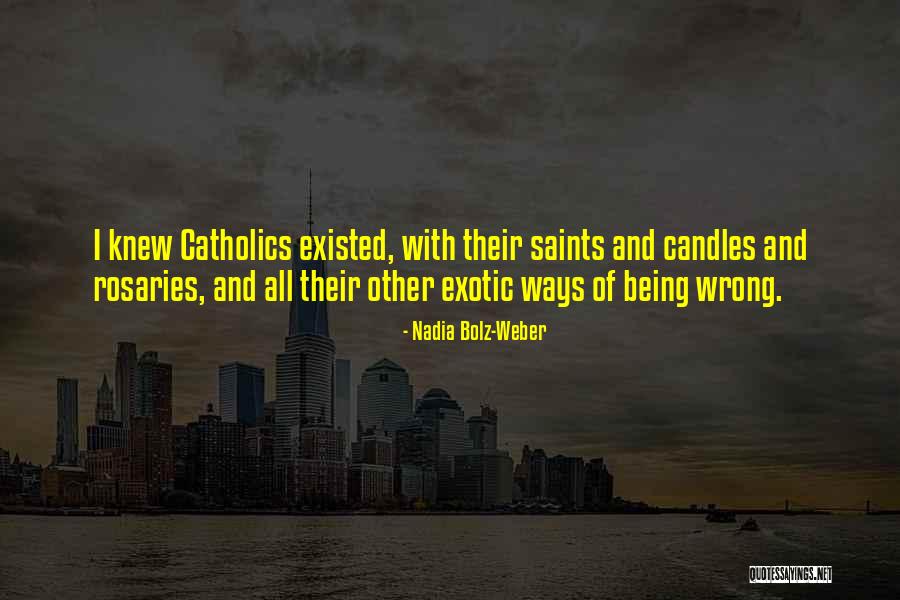 Weber Quotes By Nadia Bolz-Weber Weber Quotes By Nadia Bolz-Weber