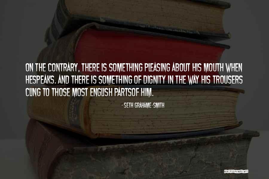Webinars For Teachers Quotes By Seth Grahame-Smith Webinars For Teachers Quotes By Seth Grahame-Smith