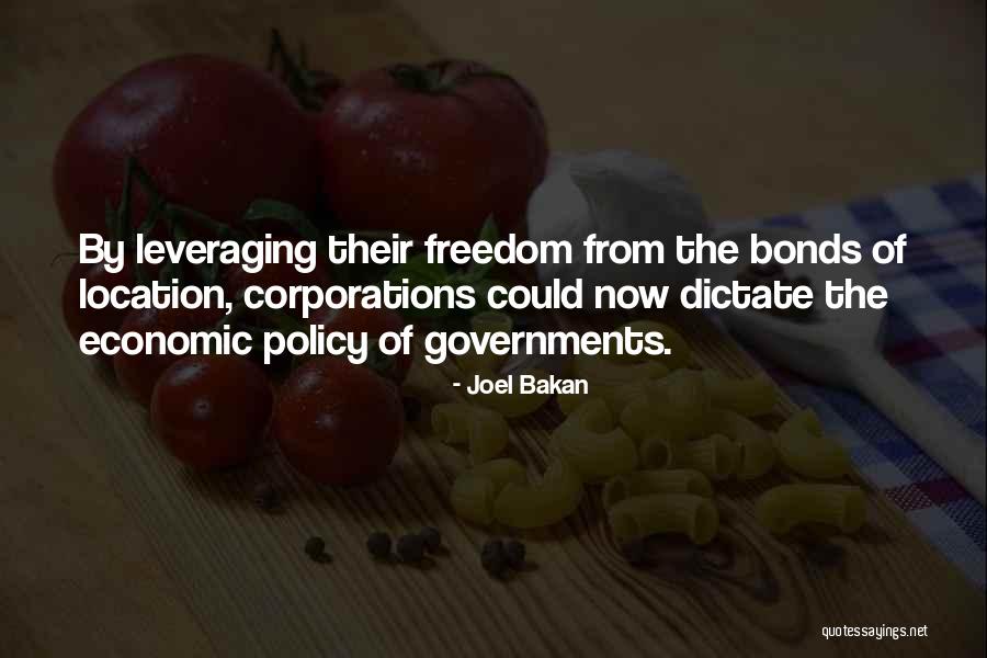 Webinars Free Quotes By Joel Bakan Webinars Free Quotes By Joel Bakan