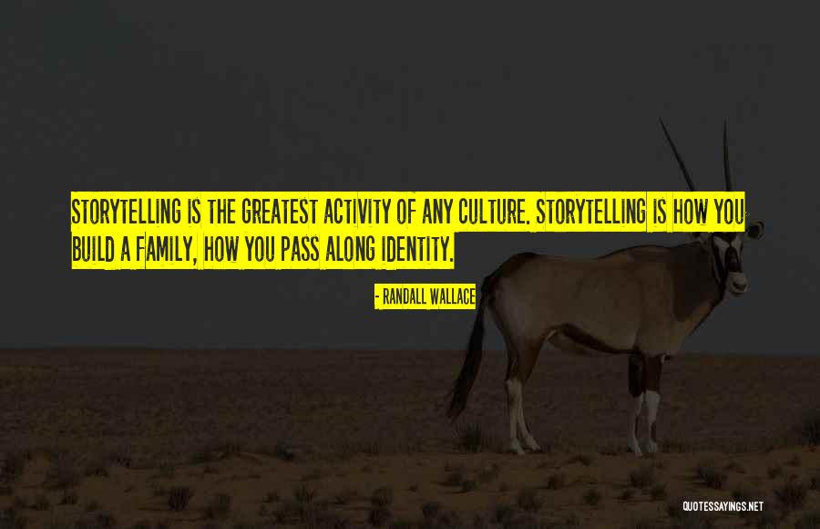 Webinars With Certificates Quotes By Randall Wallace Webinars With Certificates Quotes By Randall Wallace