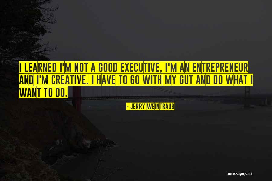 Webisodes Lost Quotes By Jerry Weintraub Webisodes Lost Quotes By Jerry Weintraub