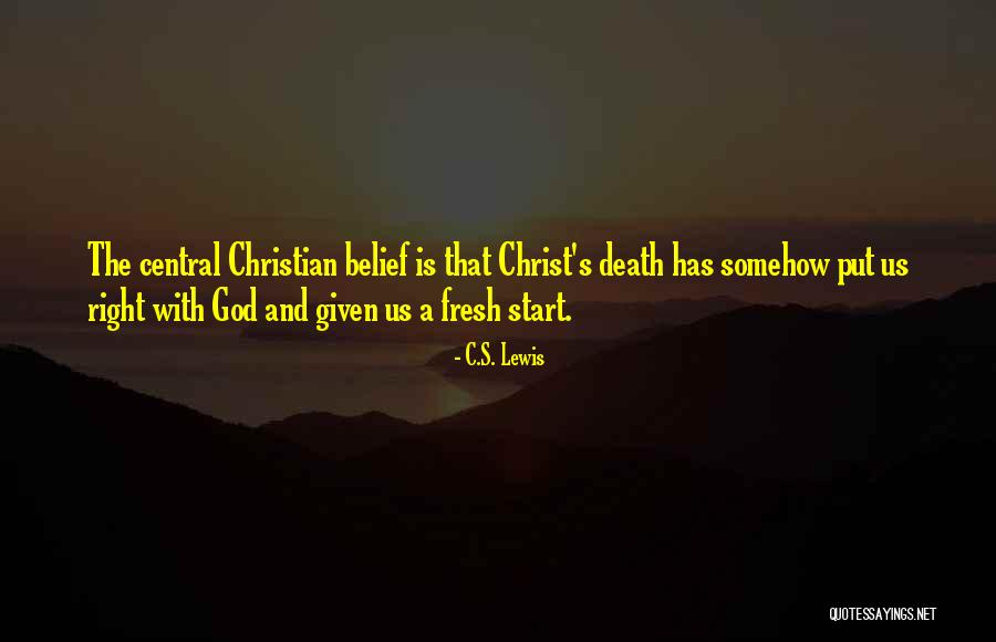 Webley Pistol Quotes By C.S. Lewis Webley Pistol Quotes By C.S. Lewis
