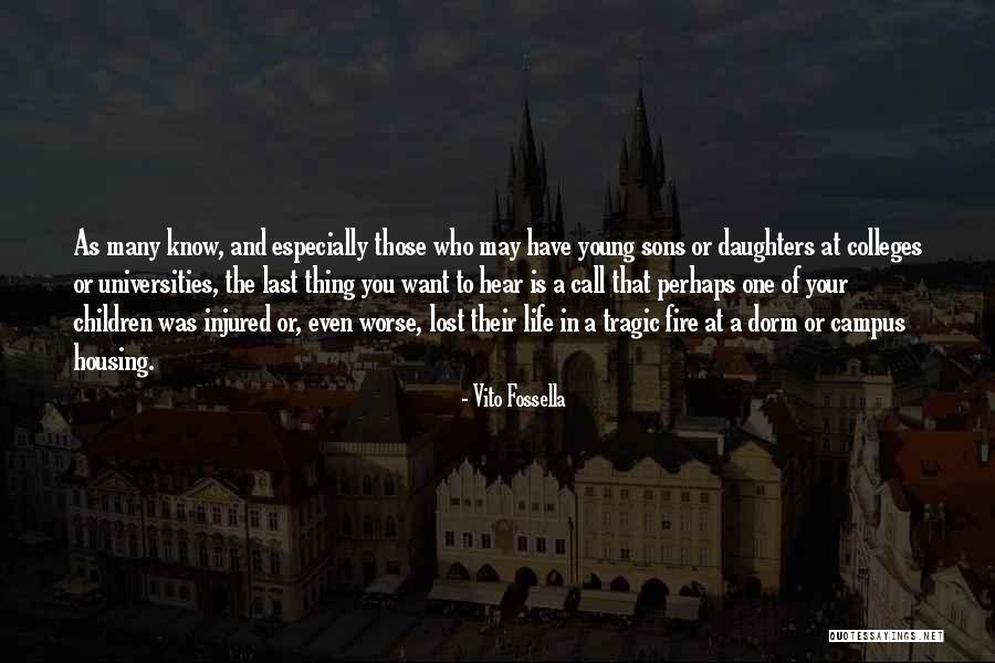 Webley Revolvers Quotes By Vito Fossella Webley Revolvers Quotes By Vito Fossella