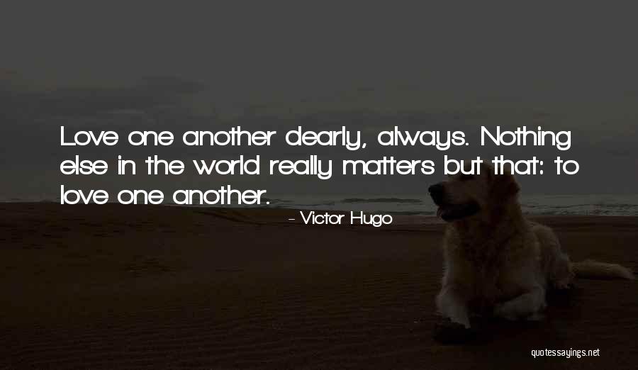 Weblogs Ejemplos Quotes By Victor Hugo Weblogs Ejemplos Quotes By Victor Hugo