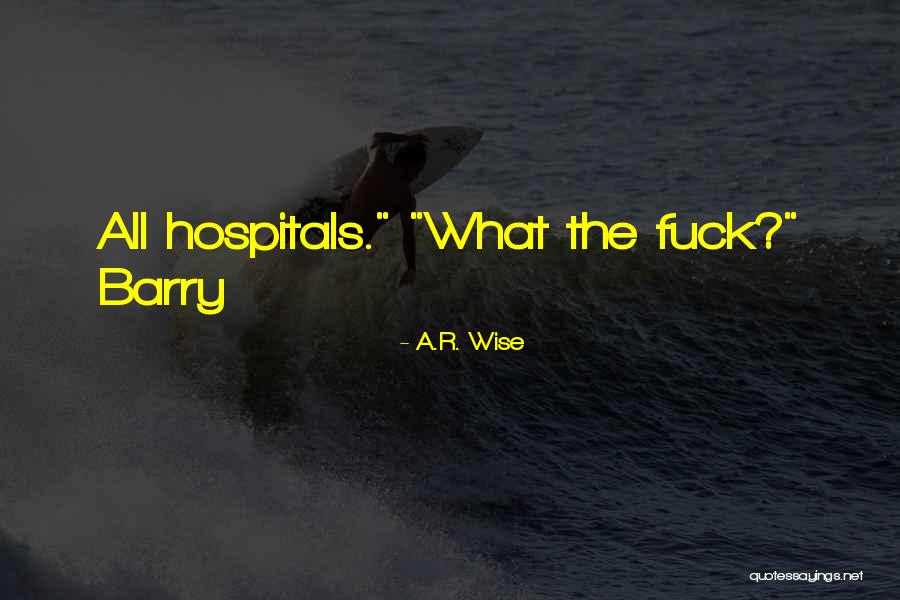Weblogs Functions Quotes By A.R. Wise Weblogs Functions Quotes By A.R. Wise