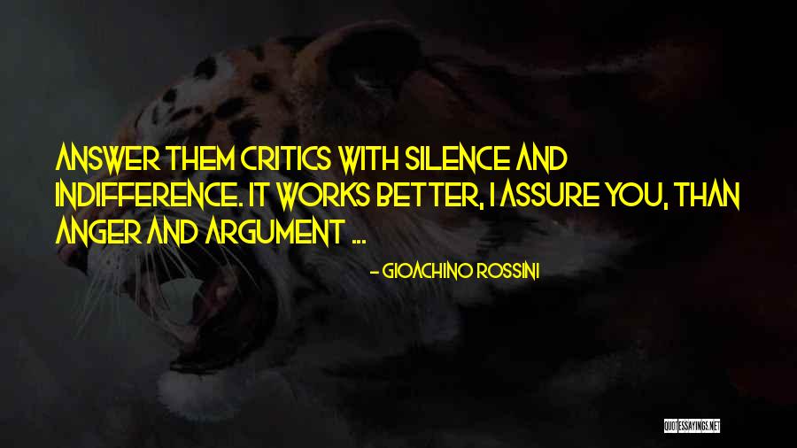 Weblogs Functions Quotes By Gioachino Rossini Weblogs Functions Quotes By Gioachino Rossini
