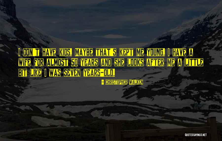 Webmeeting Quotes By Christopher Walken Webmeeting Quotes By Christopher Walken