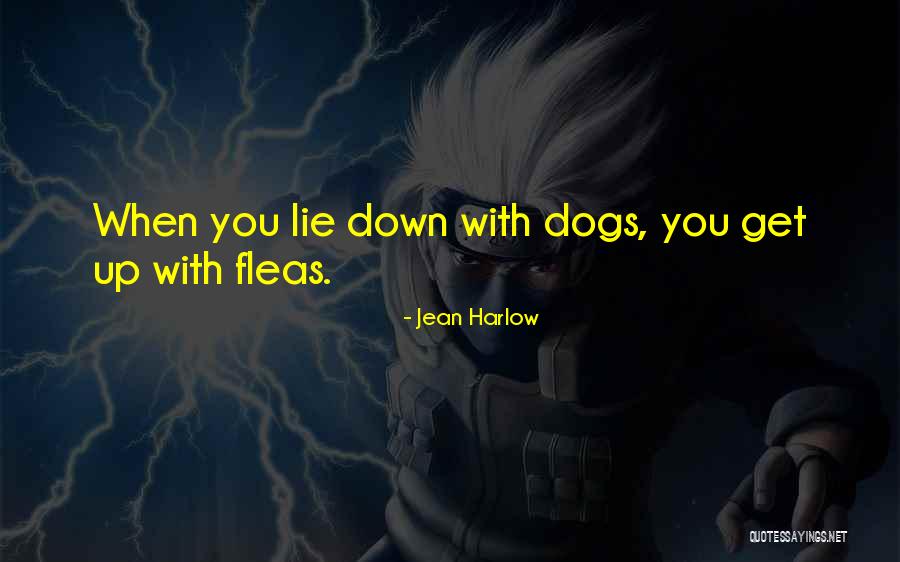 Webmeeting Quotes By Jean Harlow Webmeeting Quotes By Jean Harlow