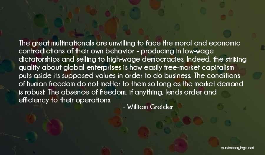 Webpagina Quotes By William Greider Webpagina Quotes By William Greider