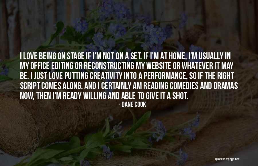 Website Love Quotes By Dane Cook Website Love Quotes By Dane Cook