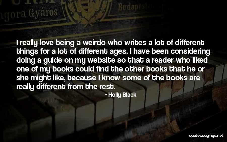 Website Love Quotes By Holly Black Website Love Quotes By Holly Black