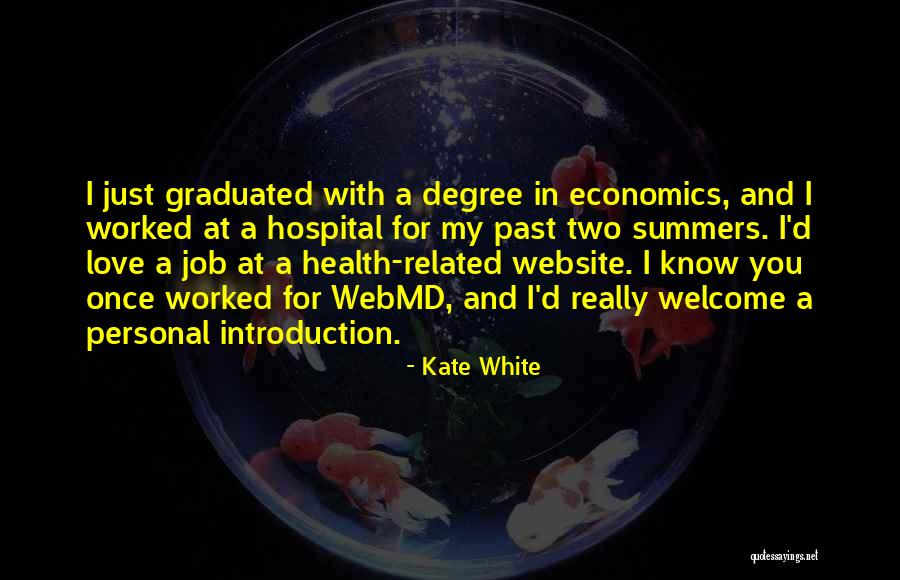 Website Love Quotes By Kate White Website Love Quotes By Kate White