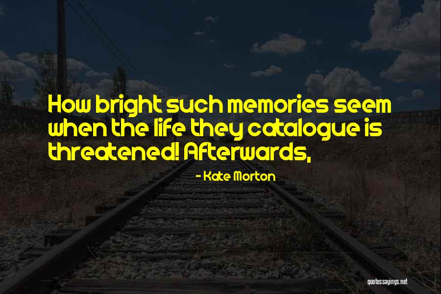 Website Optimization Quotes By Kate Morton Website Optimization Quotes By Kate Morton