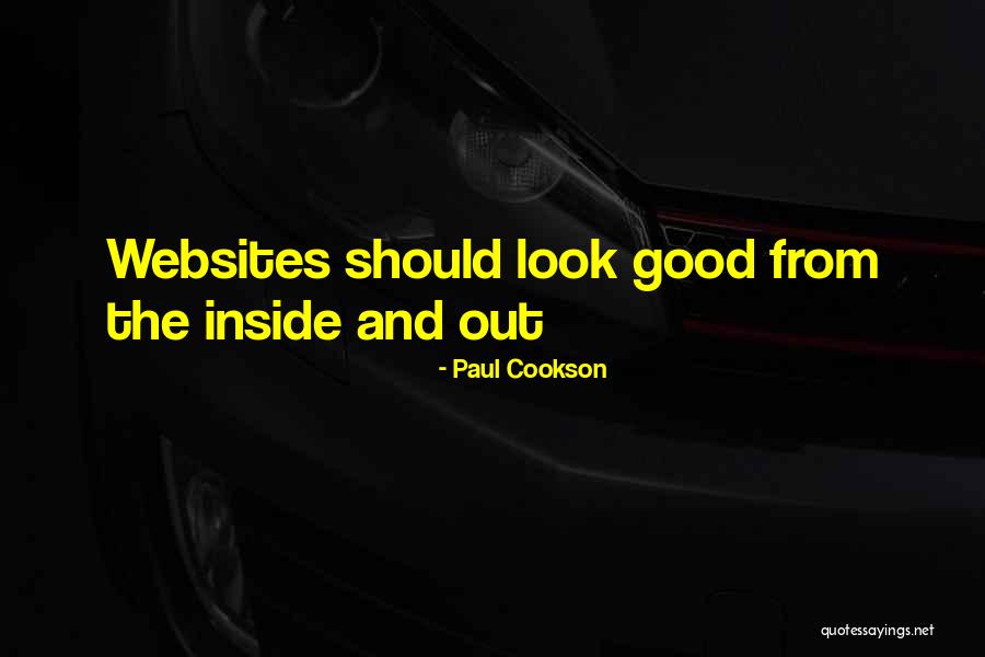 Websites To Get Good Quotes By Paul Cookson Websites To Get Good Quotes By Paul Cookson