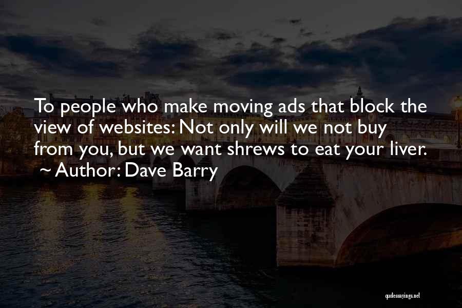 Websites To Make Quotes By Dave Barry