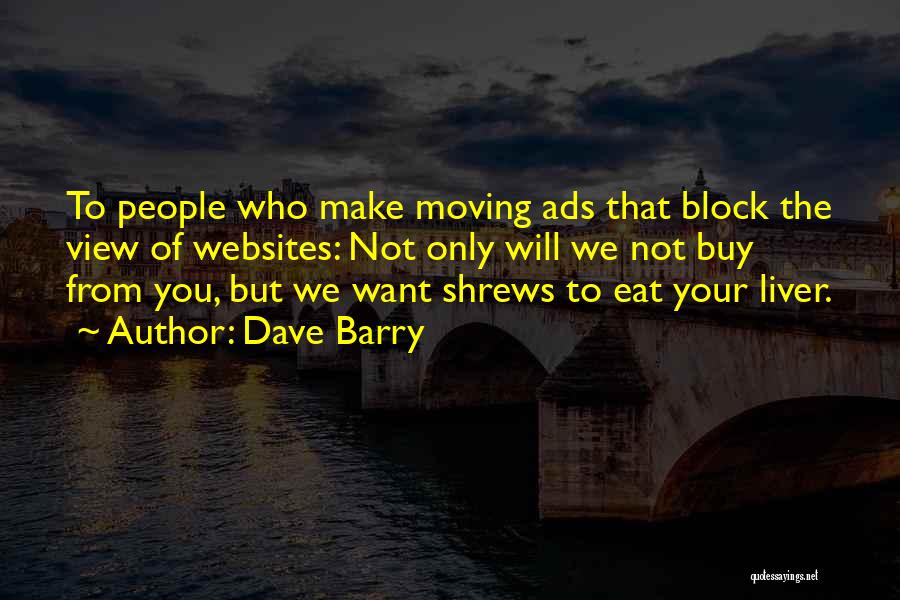 Websites To Make Your Own Quotes By Dave Barry