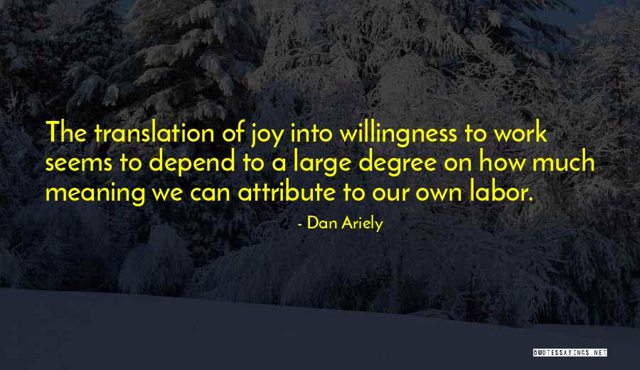 Websphere Admin Quotes By Dan Ariely Websphere Admin Quotes By Dan Ariely