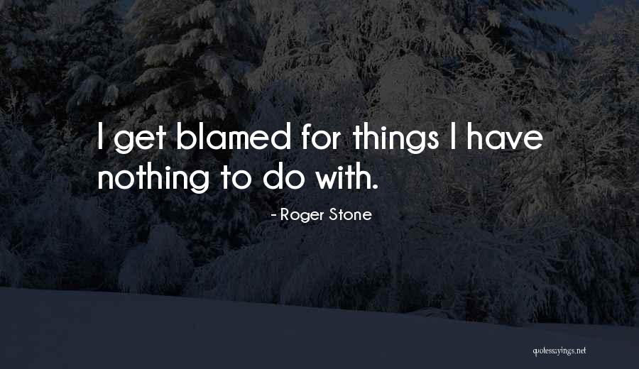 Websphere Admin Quotes By Roger Stone Websphere Admin Quotes By Roger Stone