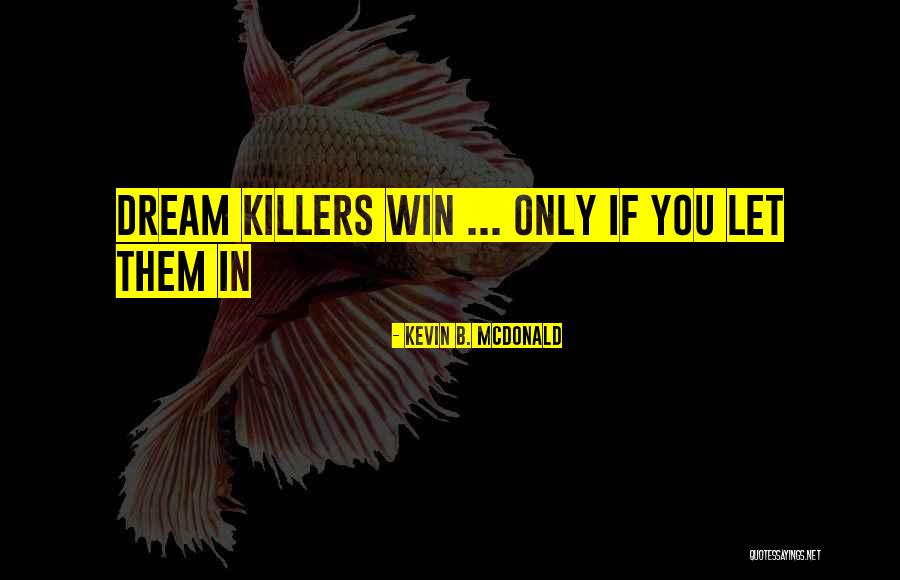 Websters New World Quotes By Kevin B. McDonald Websters New World Quotes By Kevin B. McDonald