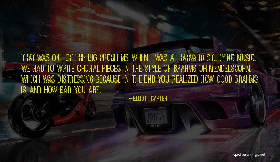 Websters Quotes By Elliott Carter Websters Quotes By Elliott Carter