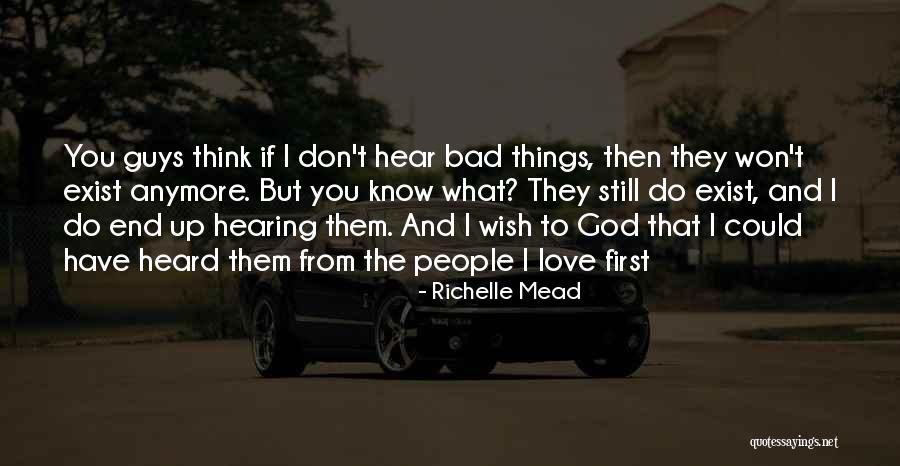 Websters Quotes By Richelle Mead Websters Quotes By Richelle Mead