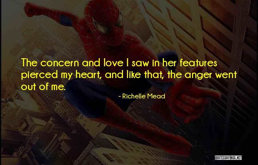 Webstorm Surround With Quotes By Richelle Mead Webstorm Surround With Quotes By Richelle Mead