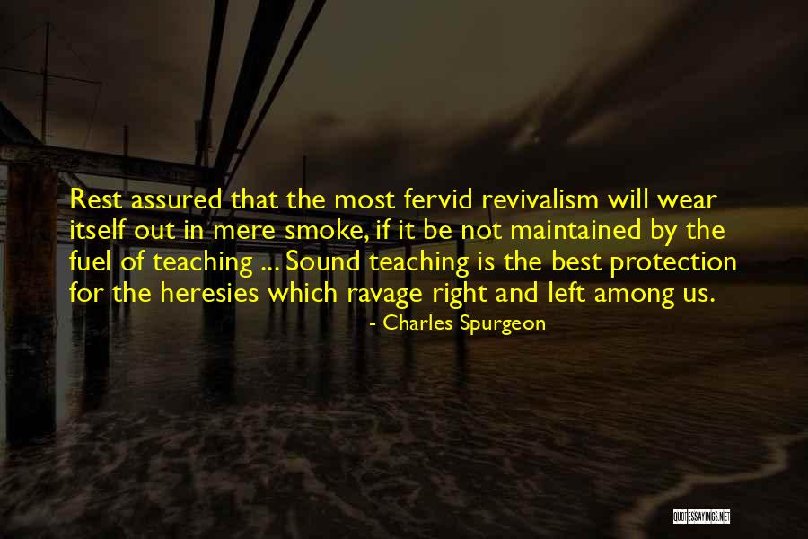 Webtoon Indo Quotes By Charles Spurgeon Webtoon Indo Quotes By Charles Spurgeon