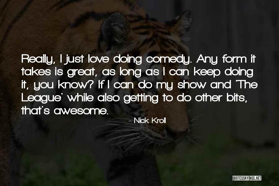 Webtoon Line Quotes By Nick Kroll Webtoon Line Quotes By Nick Kroll