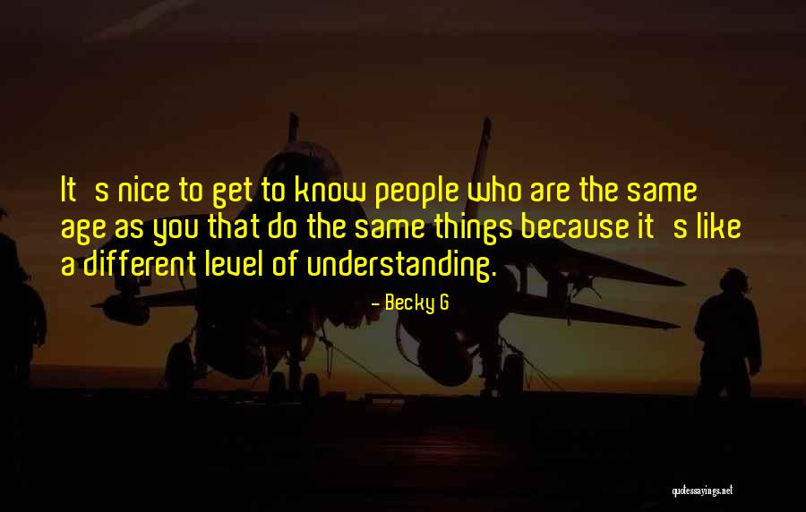 Webydo Quotes By Becky G Webydo Quotes By Becky G